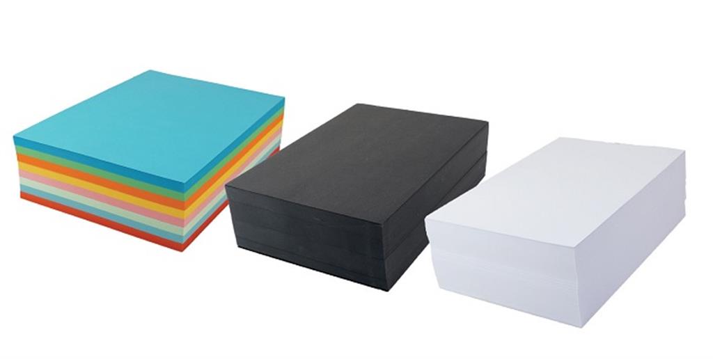 חוצץ /בריסטול A5  שחור 70 יח