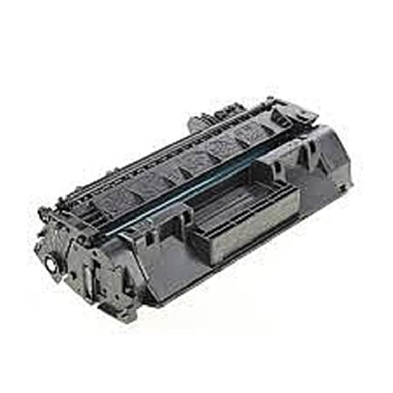 טונר  280A\505A HP שחור תואם ל HP401